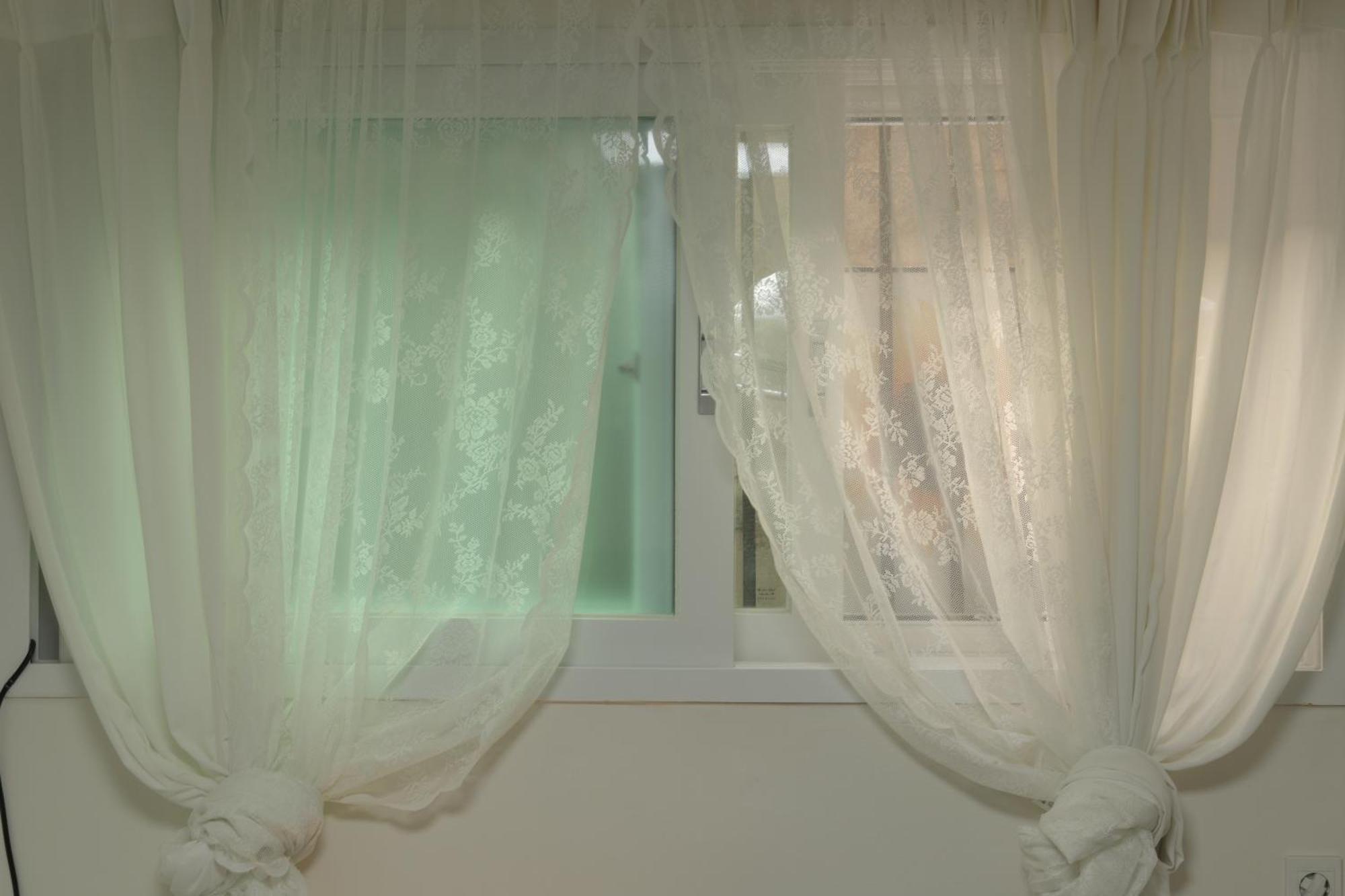 Kspo Dome Apartment Seoul